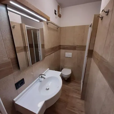 Casa Anita Aparthotel Livigno Exterior photo