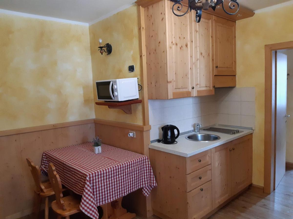 Casa Anita Aparthotel
