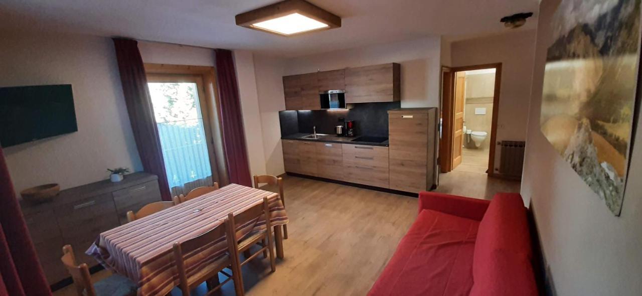 Casa Anita Aparthotel