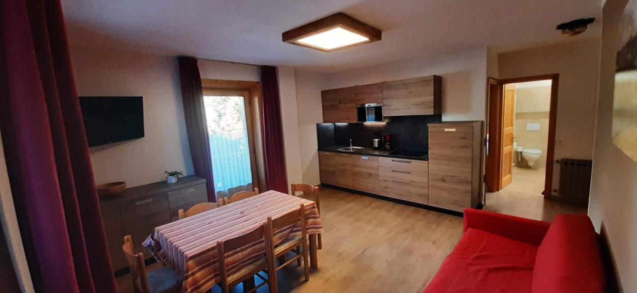 Casa Anita Aparthotel Livigno