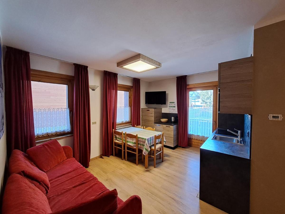 Casa Anita Livigno